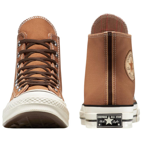 Converse Chuck 70 Houndstooth Lining